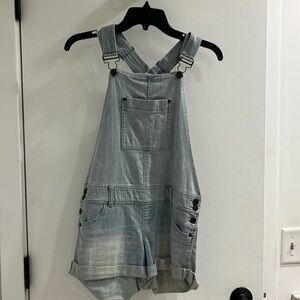 Vintage overalls